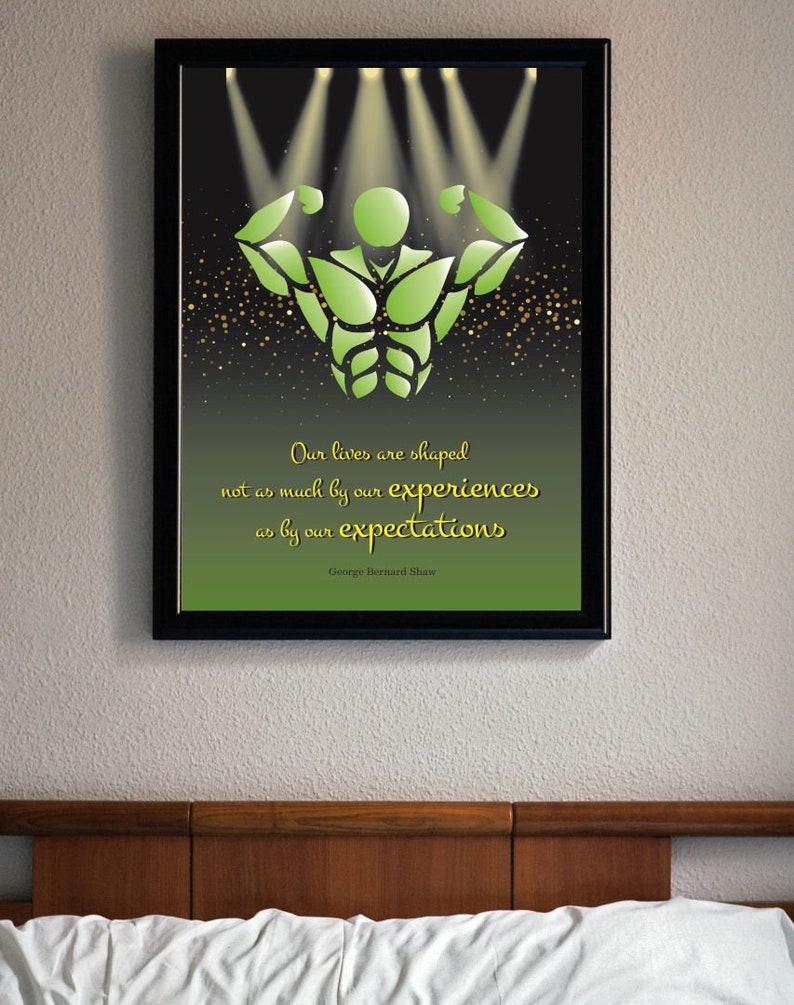 Gratitude Printable Poster, Quotes Wall Art, Printable Wall Decor ...