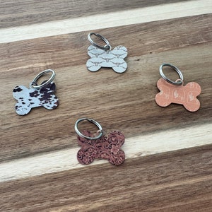 Western Dog Tags/ western/dog tag/ for your dog/ pets/custom/ personalize/ pet ID