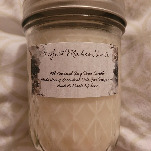 Just Makes Scents Etsy