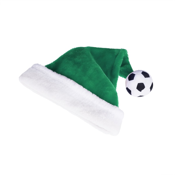 Soccer Ball Hat Etsy