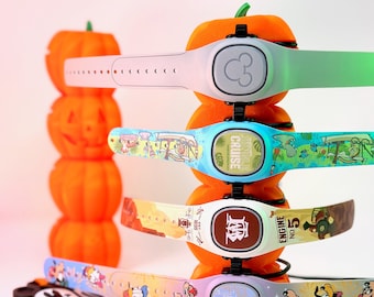 Pumpkin MagicBand+ Charging Tower