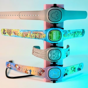 MagicStand Charging Tower for MagicBand+