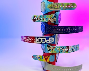 Charging Tower XL for MagicBand+