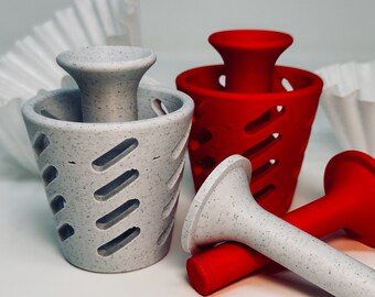 xBloom Filter Shaper