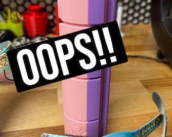 Oops! MagicStand Charging Tower