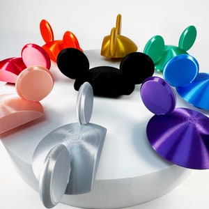 Mouse Ear Toppers for MagicStand Charging Tower