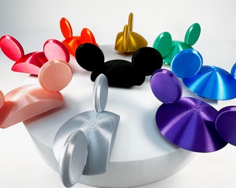 Mouse Ear Toppers for MagicStand Charging Tower