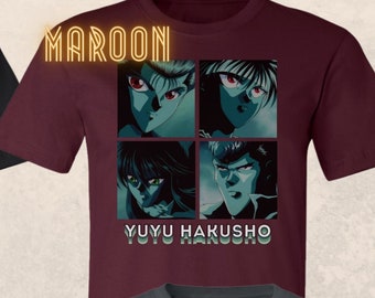 Retro 90's Anime Tshirt, Flashback, Nostalgia, Anime Lover, Anime Freak, Otaku, , All about 90's, Retro Shirt,