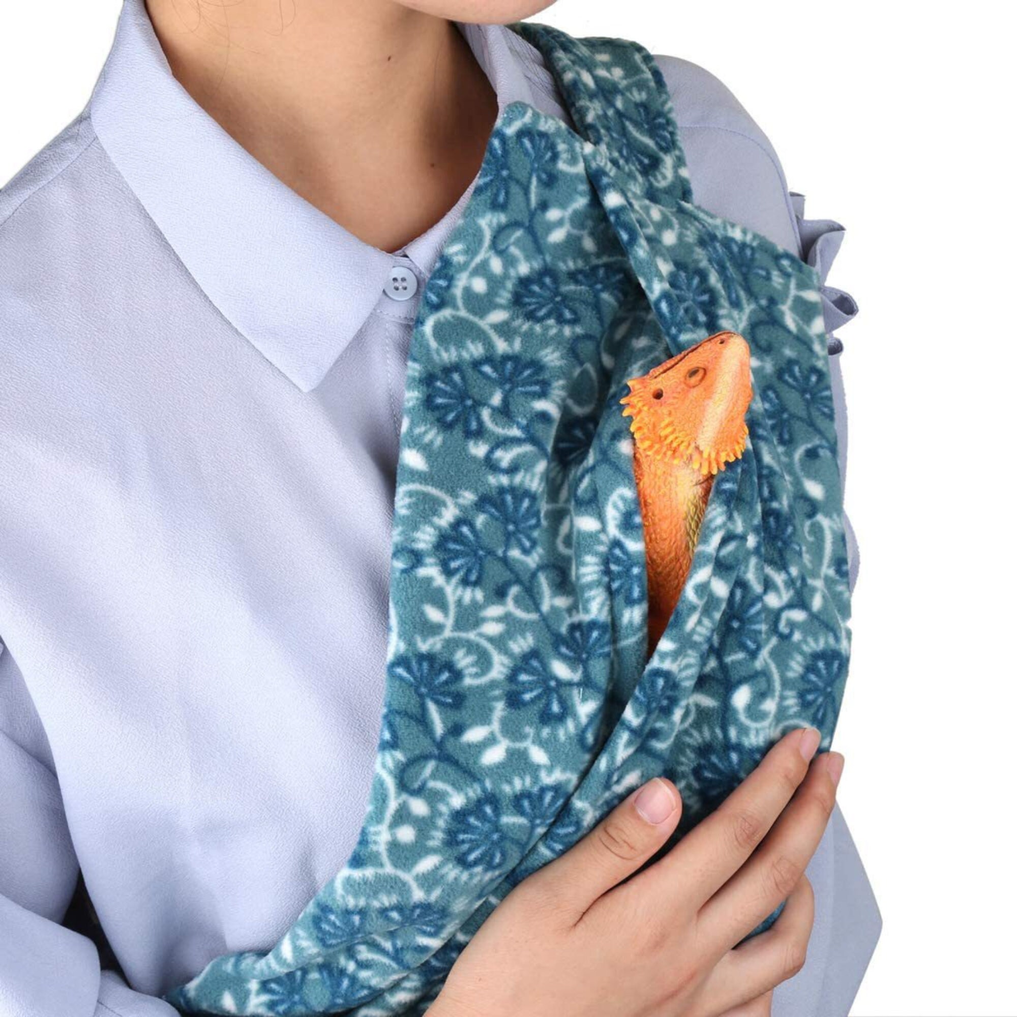 Bearded Dragon Carrier/ Carrier Out for Small Animals /bearded Etsy UK
