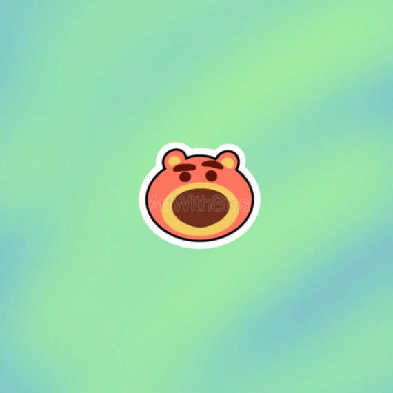 strawberry bear wallpaper｜TikTok Search