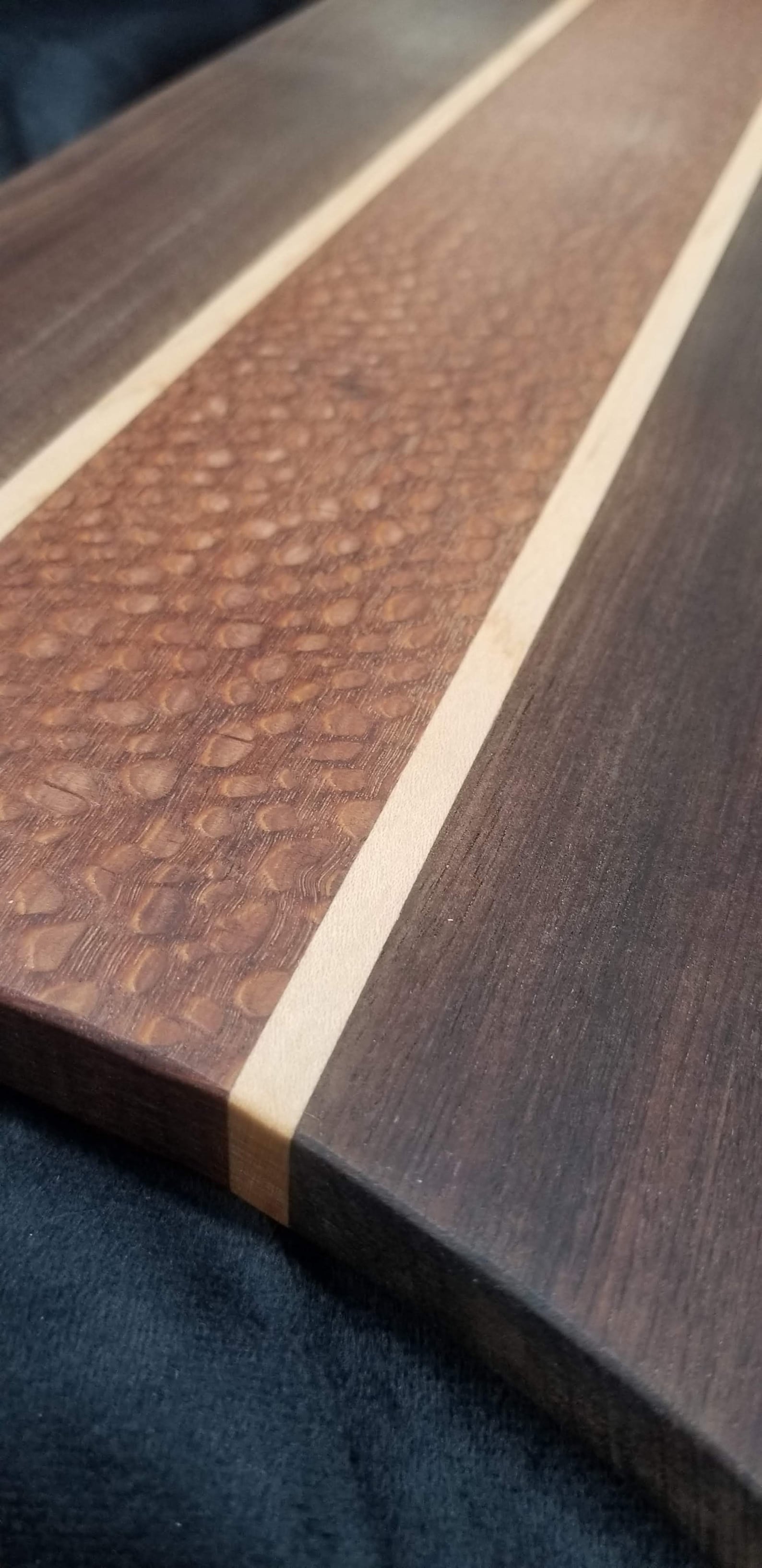 Gorgeous Leopard Wood Charcuterie Board - Etsy