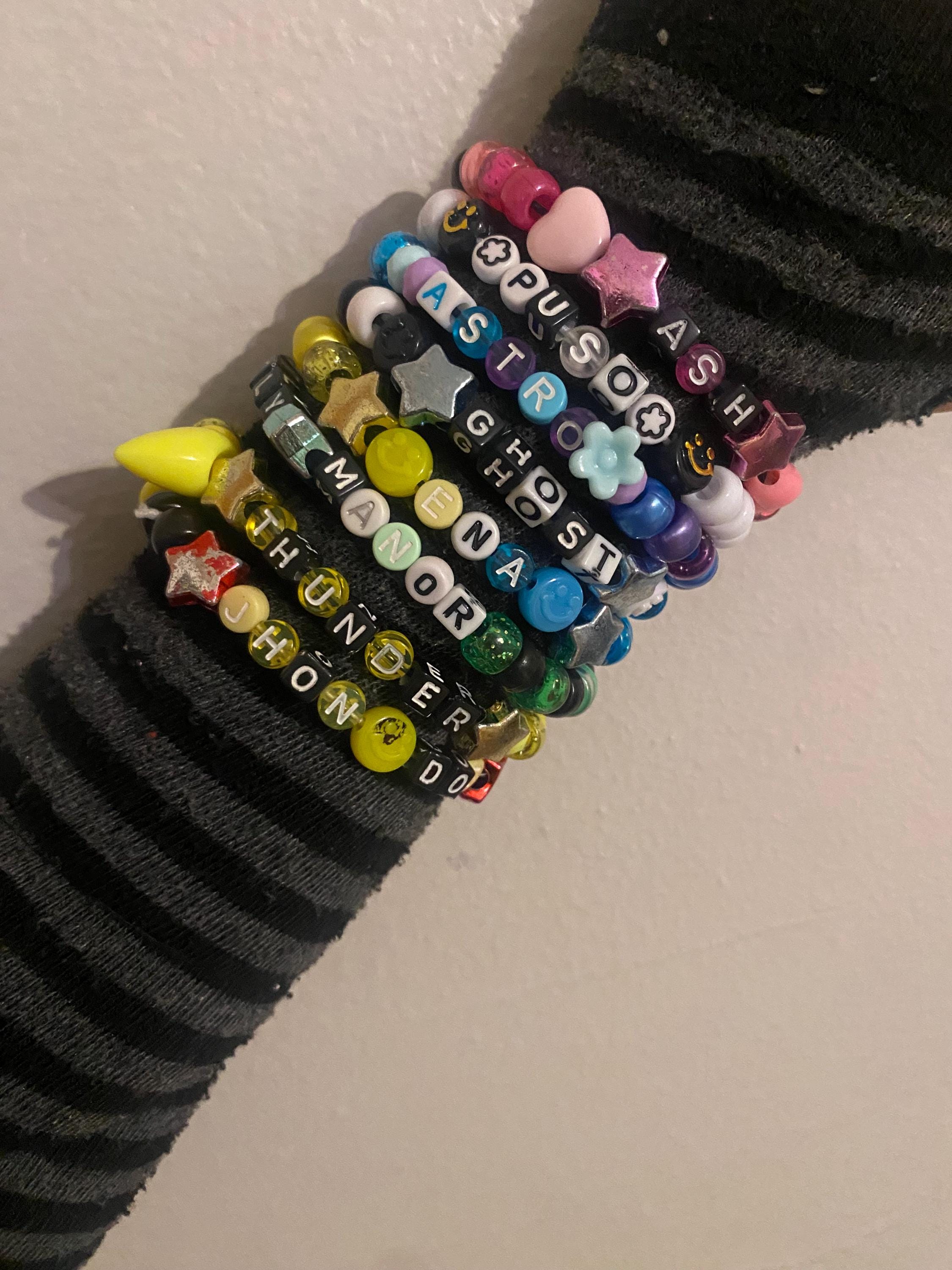 Scenecore kandi - Etsy 日本