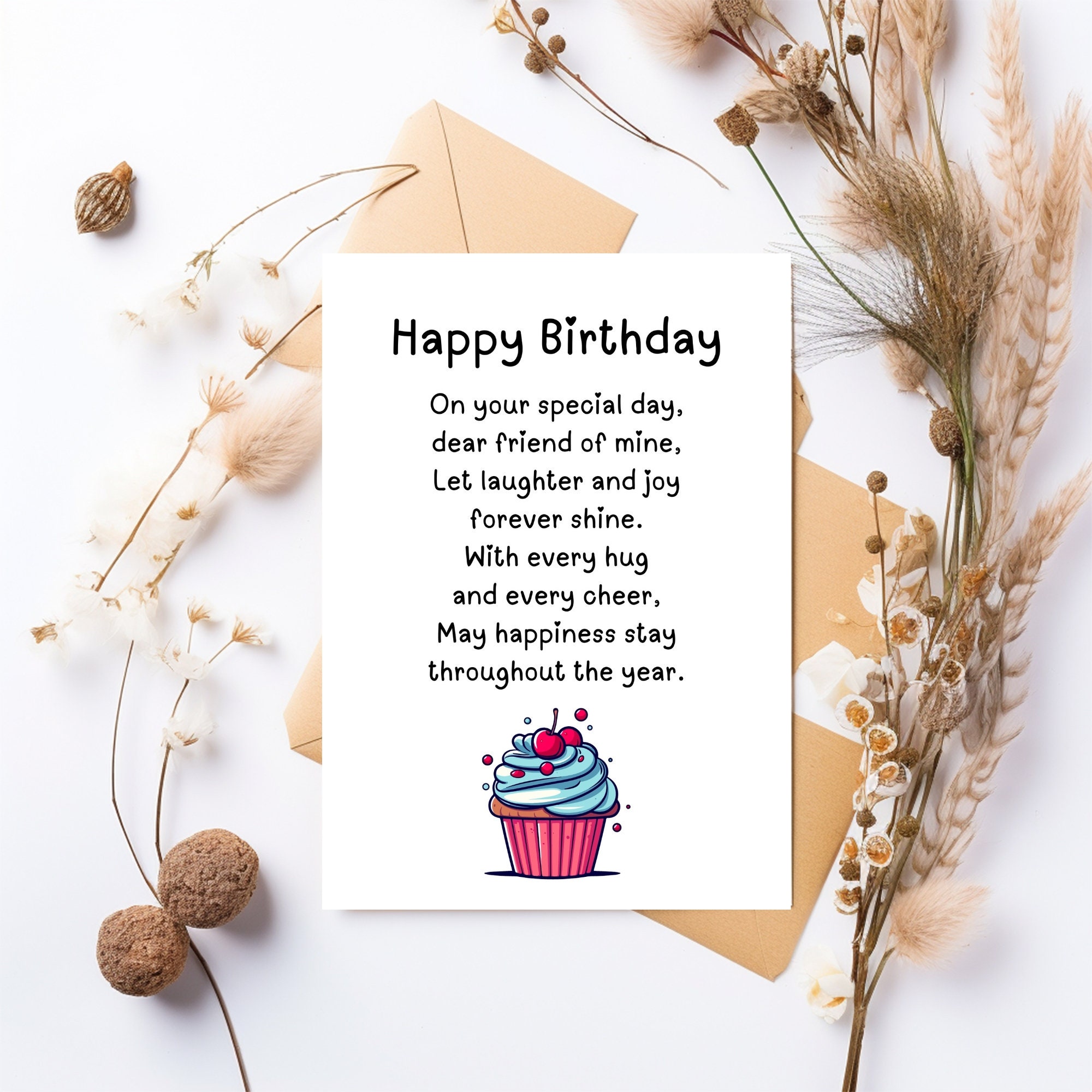 Happy birthday sister quotes - Etsy België, image size:2000x2000