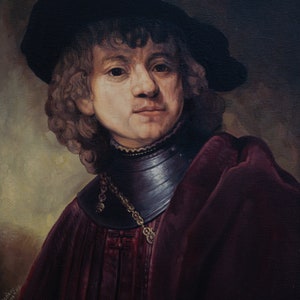 Rembrandt