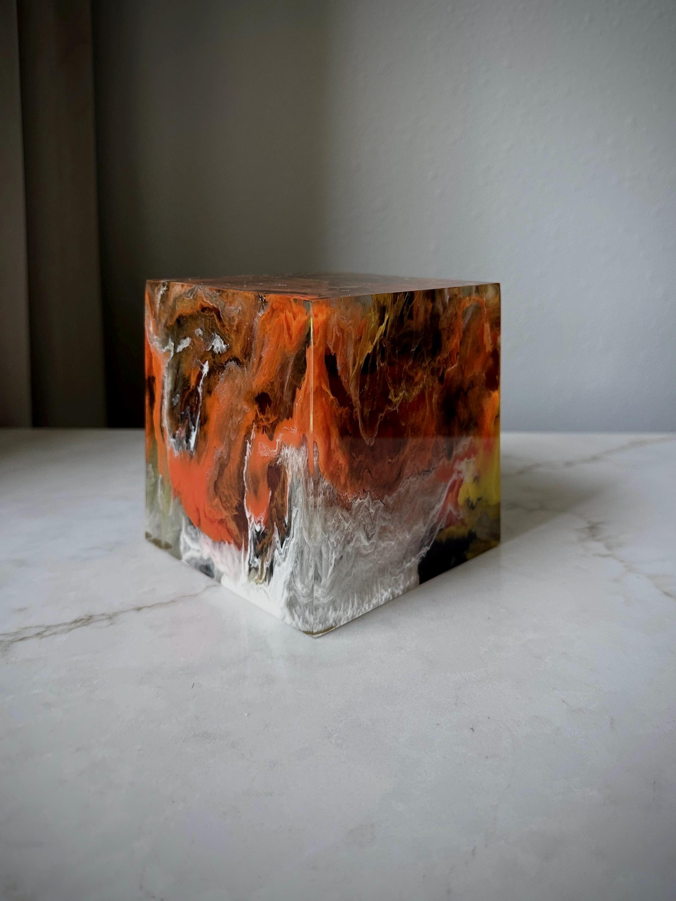Psychedelic Sculpture - Etsy