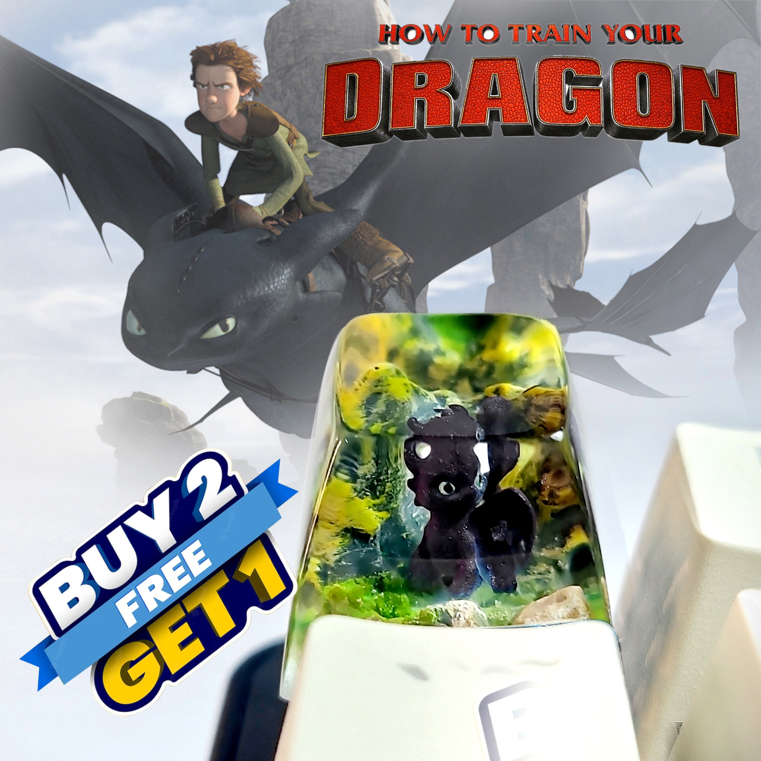 How To Train Your Dragon The Hidden World Streaming