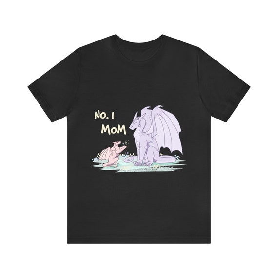 Mother Of Dragons T-Shirt - Mother's Day Dragon Lovers Shirt Mother Of Dragons T-Shirt - Mother's Day Dragon Lovers Shirt