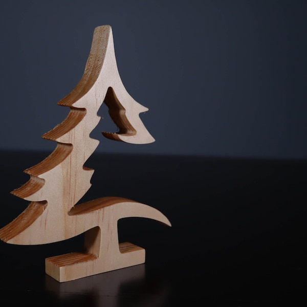 Christmas tree stand