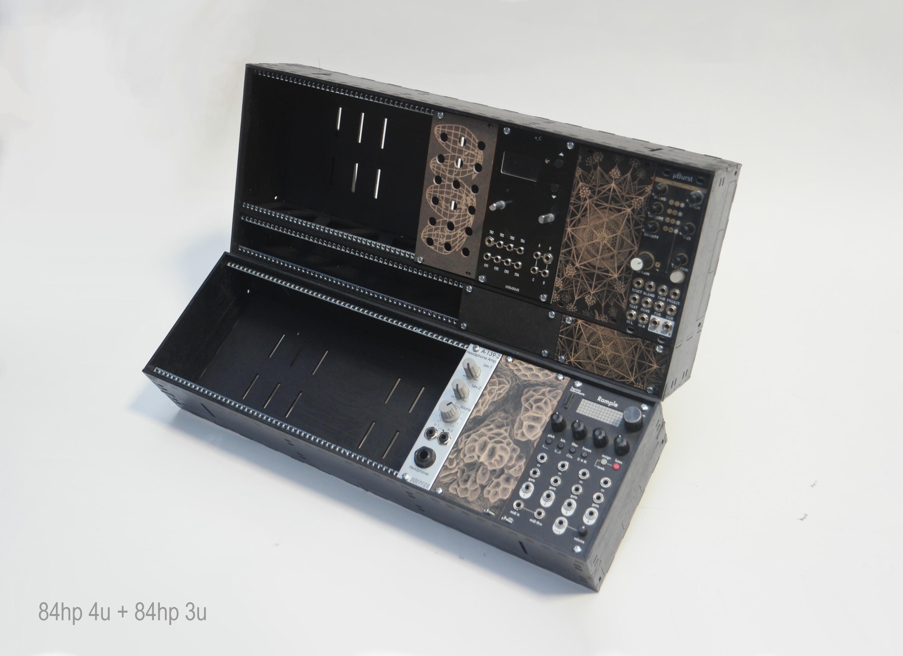 Eurorack 60hp Case - Etsy