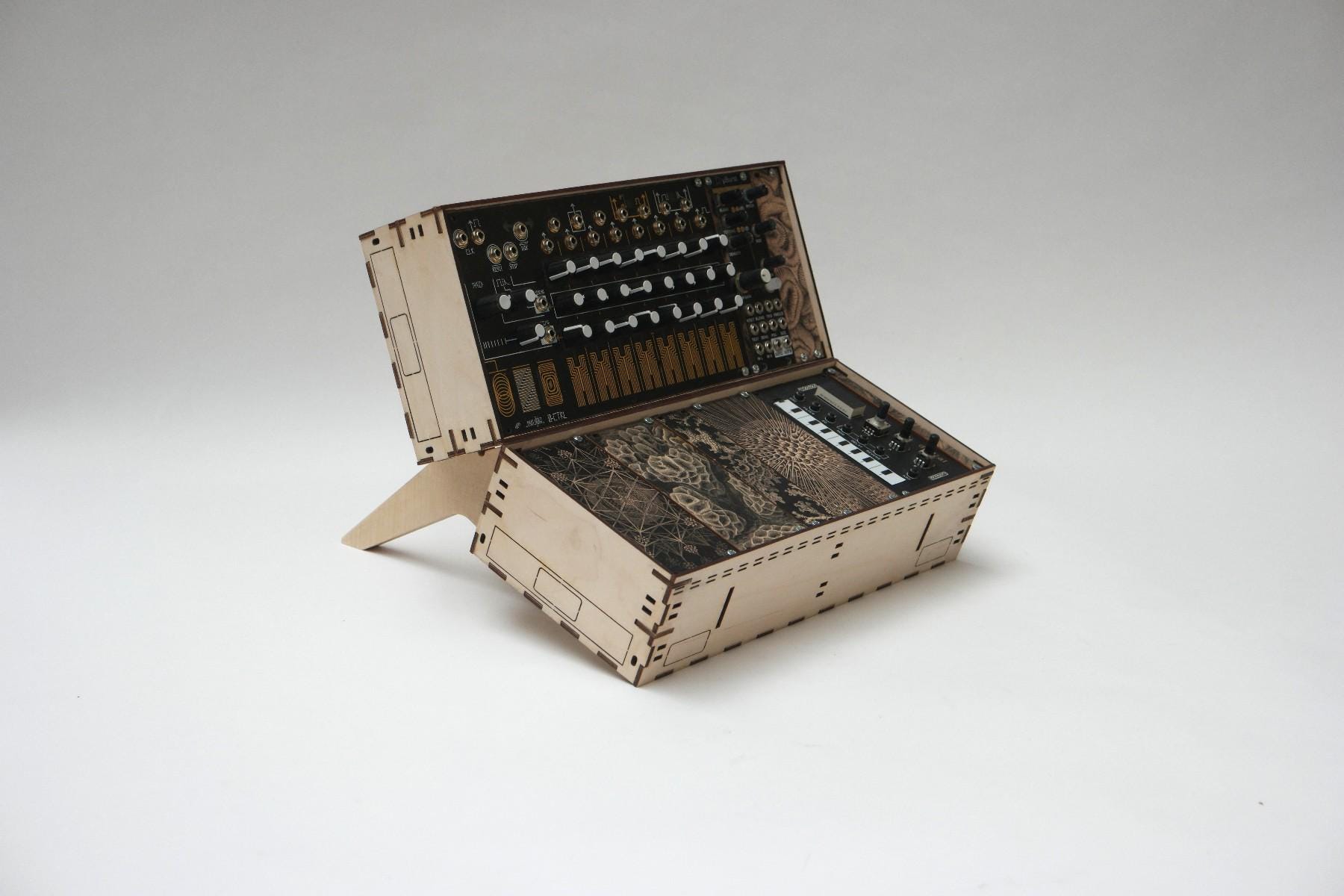 Eurorack 60hp Case - Etsy