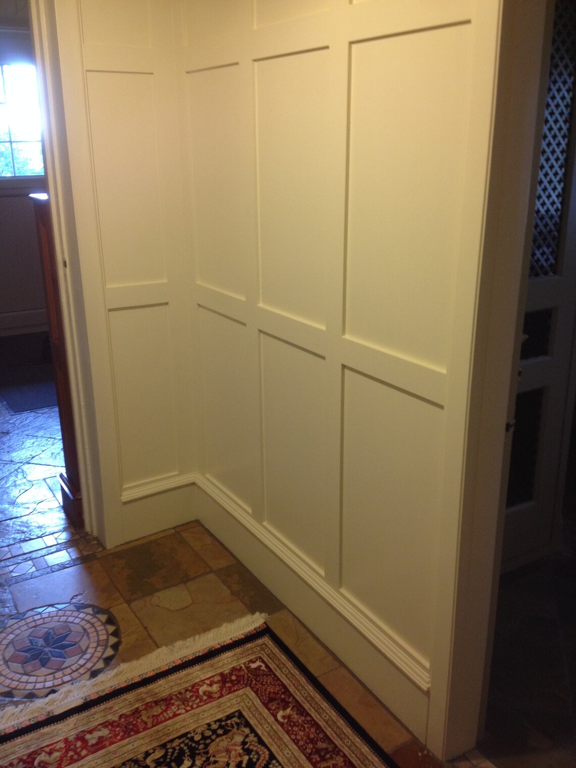 Shaker Wall Panel Packs Etsy