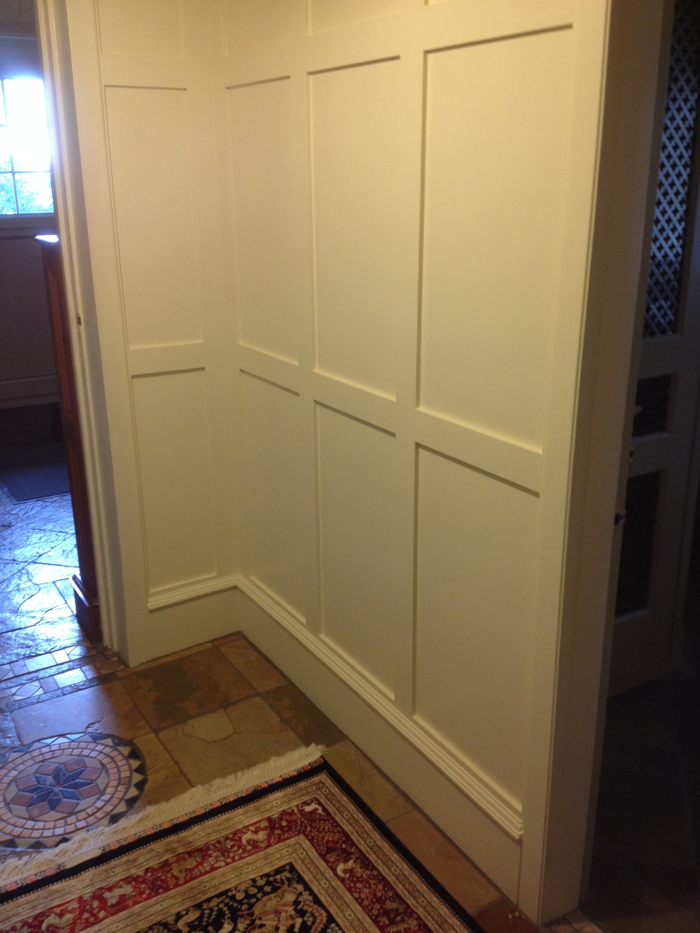 Shaker Wall Panel Packs Etsy