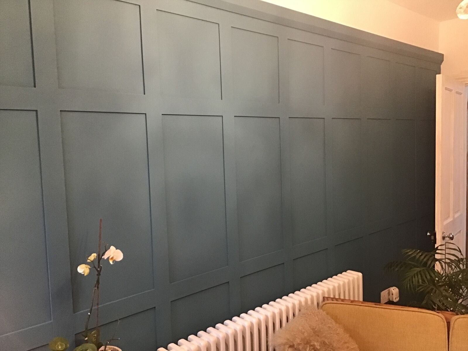 Shaker Wall Panel Packs Etsy