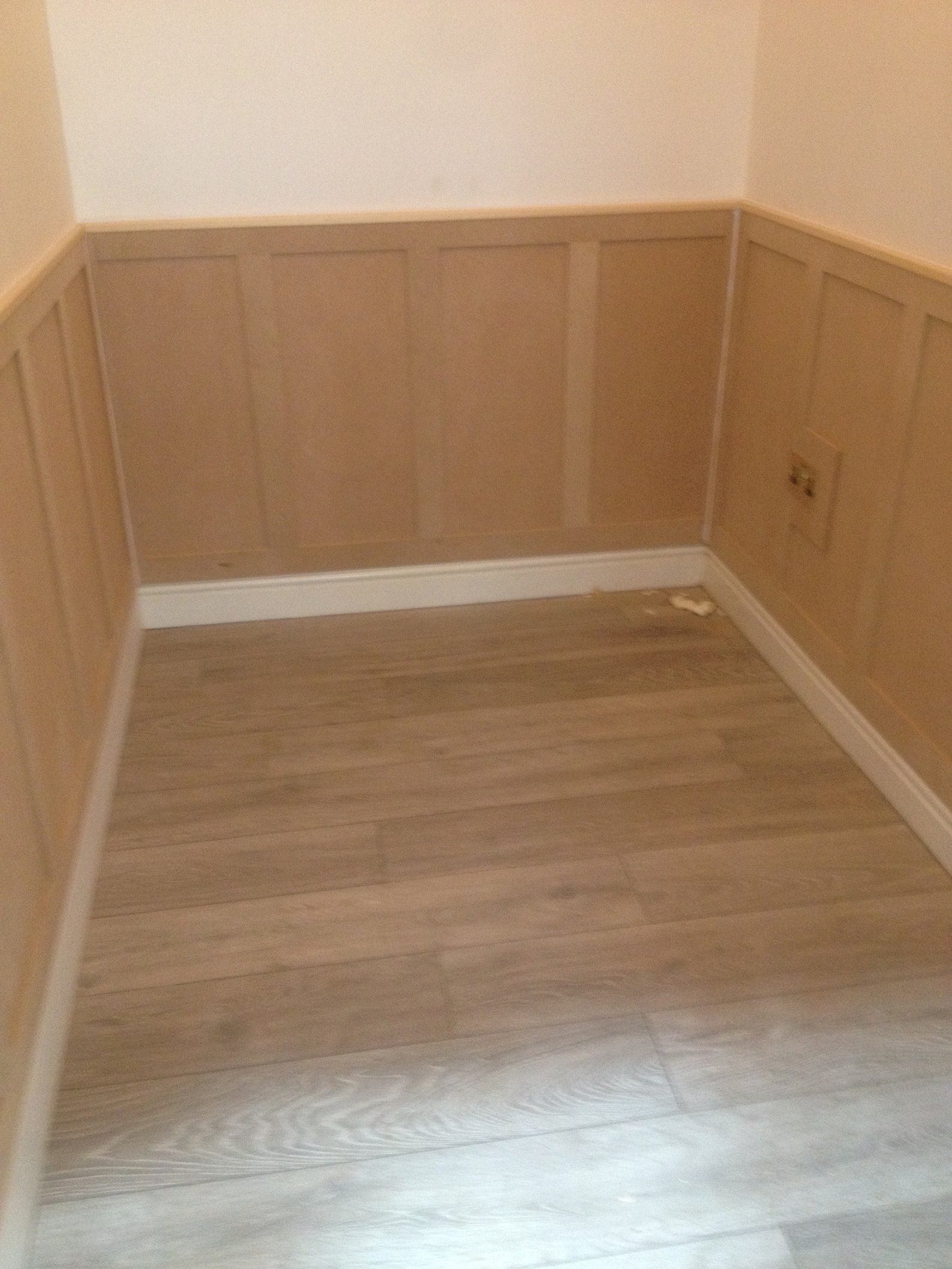 Shaker Wall Panel Packs Etsy