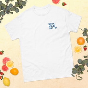 Men&#39;s classic tee