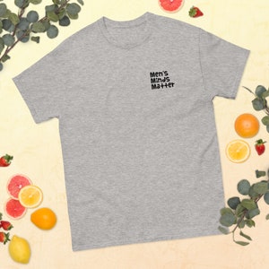 Men&#39;s classic tee