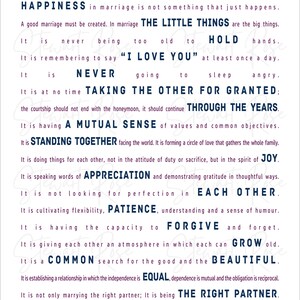 The Art of Marriage by Wilfred Arlan Peterson - Digital Download A4, PNG, PDF, Ai, SVG, Jpeg
