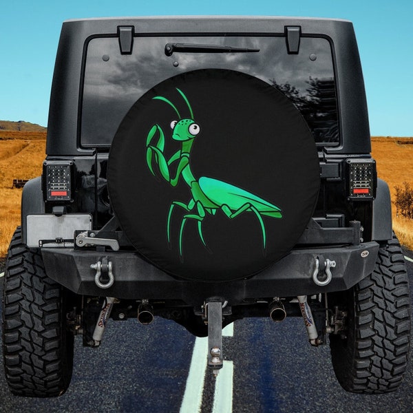 Rv Spare Tire Cover Etsy Canada