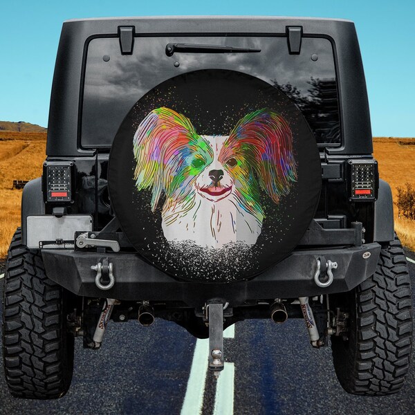 Jeep Tire Cover Etsy