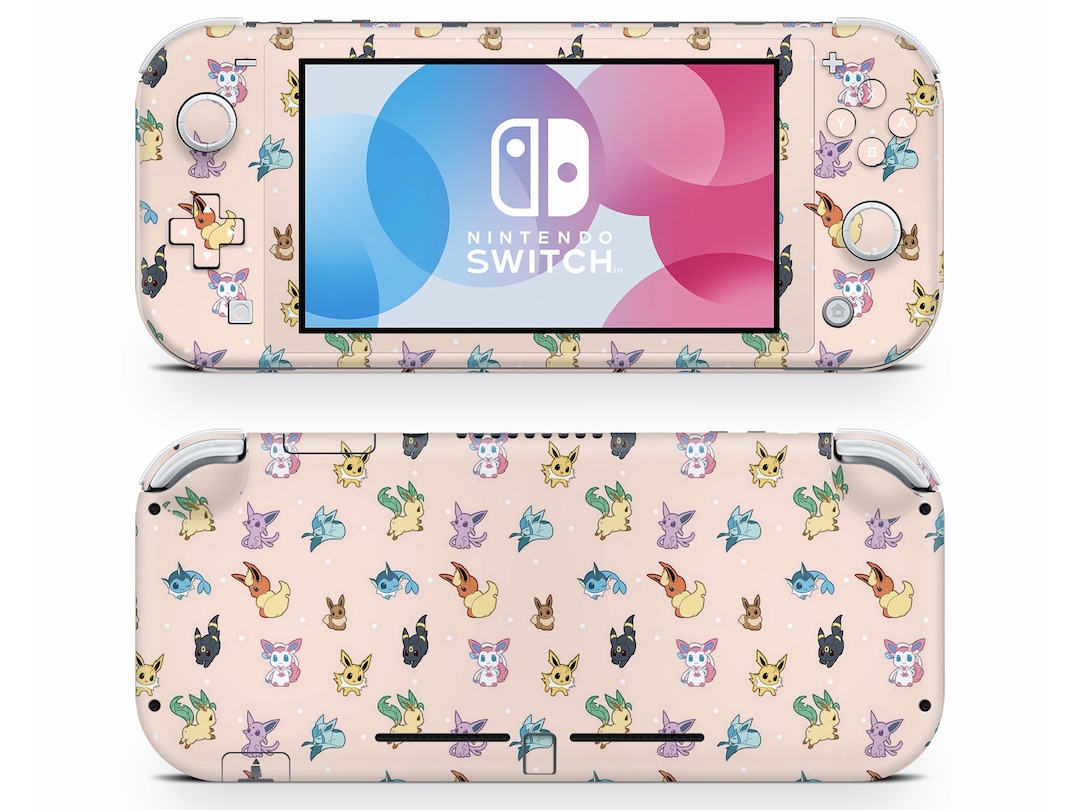 Nintendo Switch Lite ピンク + ポケモンバイオレット Nintendo Switch Lite ピンク + ポケモンバイオレット Nintendo