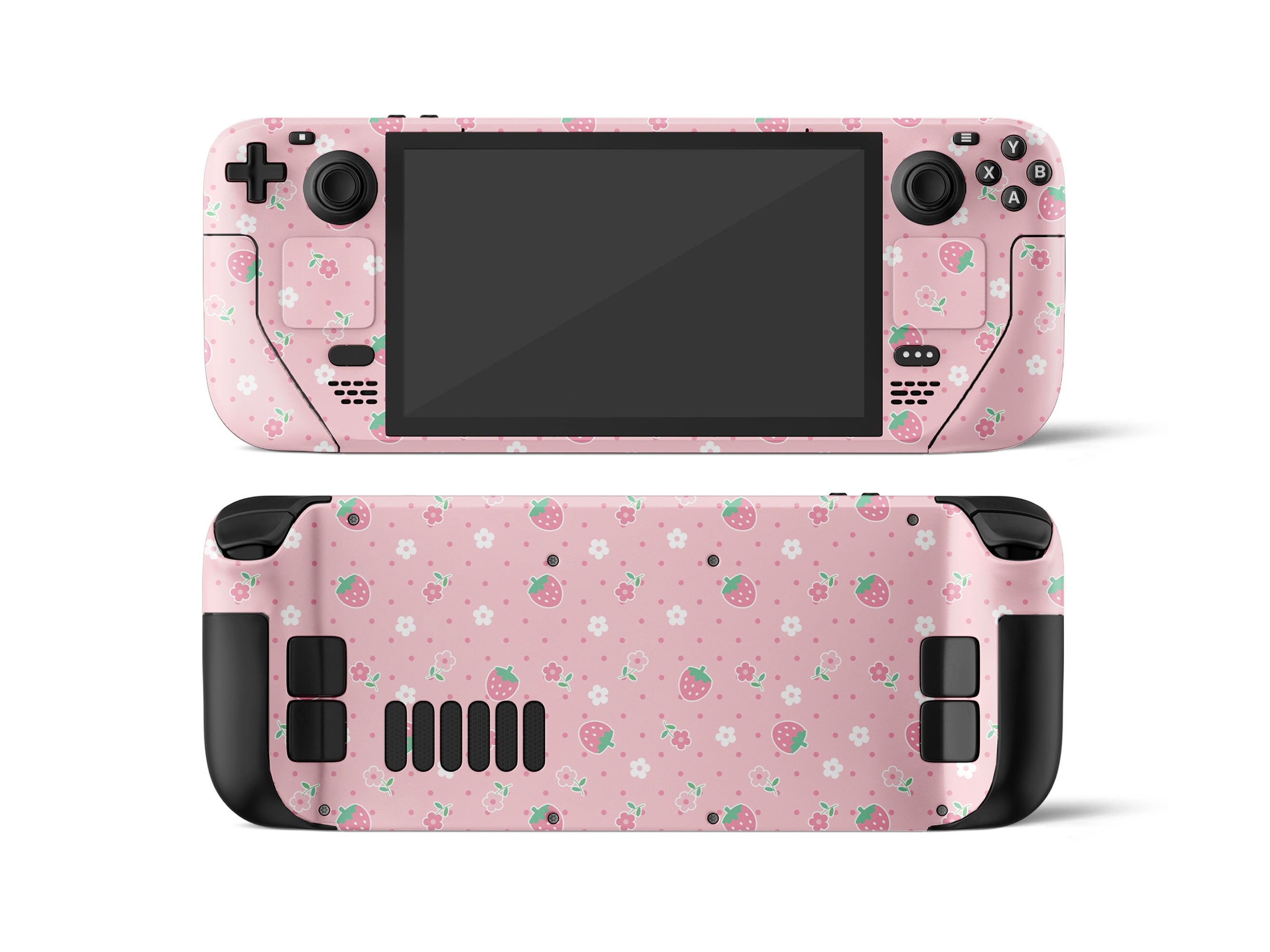 Steamdeck cover - Etsy 日本