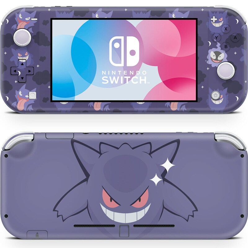 Nintendo Switch Case - Etsy