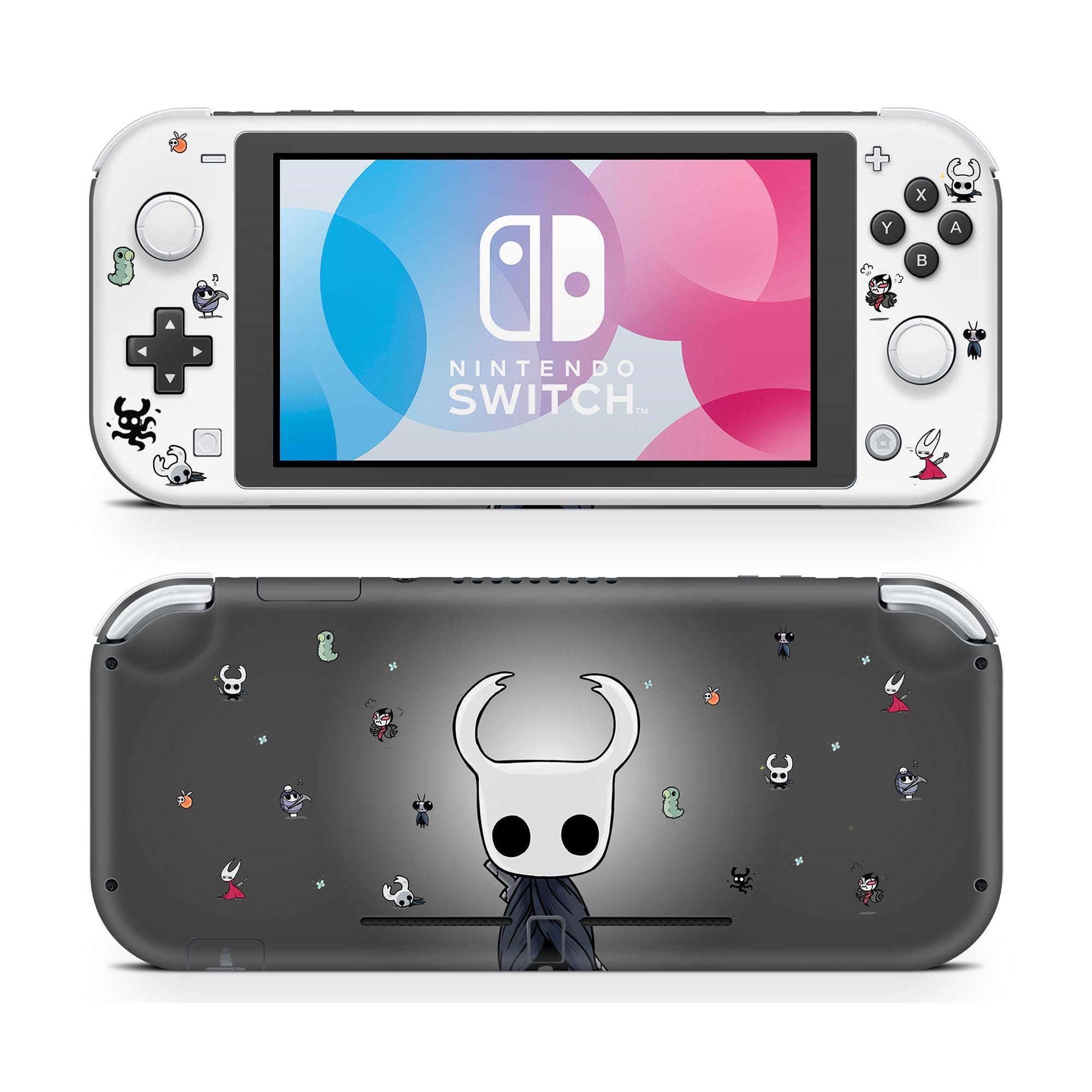 Metroid Switch Case - Etsy Australia