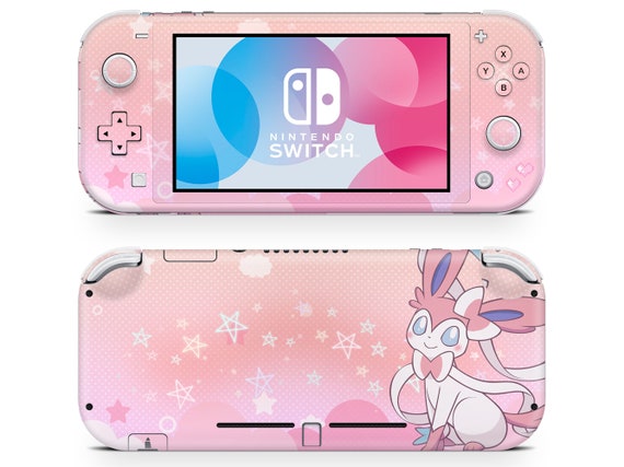 Nintendo Switch Lite ピンク&ポケモンV箱付き item Nintendo Switch Lite ピンク&ポケモンV箱付き item