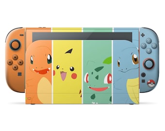 Leaf Green Pokemon Red Blue On Switch Pokemon Starter Nintendo