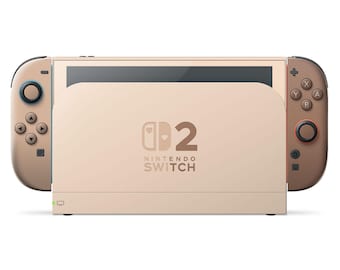 Nintendo Switch labubu Cute Labubu Nintendo Switch 2 Skin – Lux Skins Official