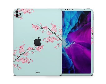 Sakura Blossom Apple iPad Mini Skins - Etsy