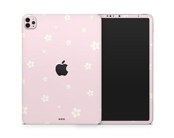 Baby Pink Apple iPad Pro 11