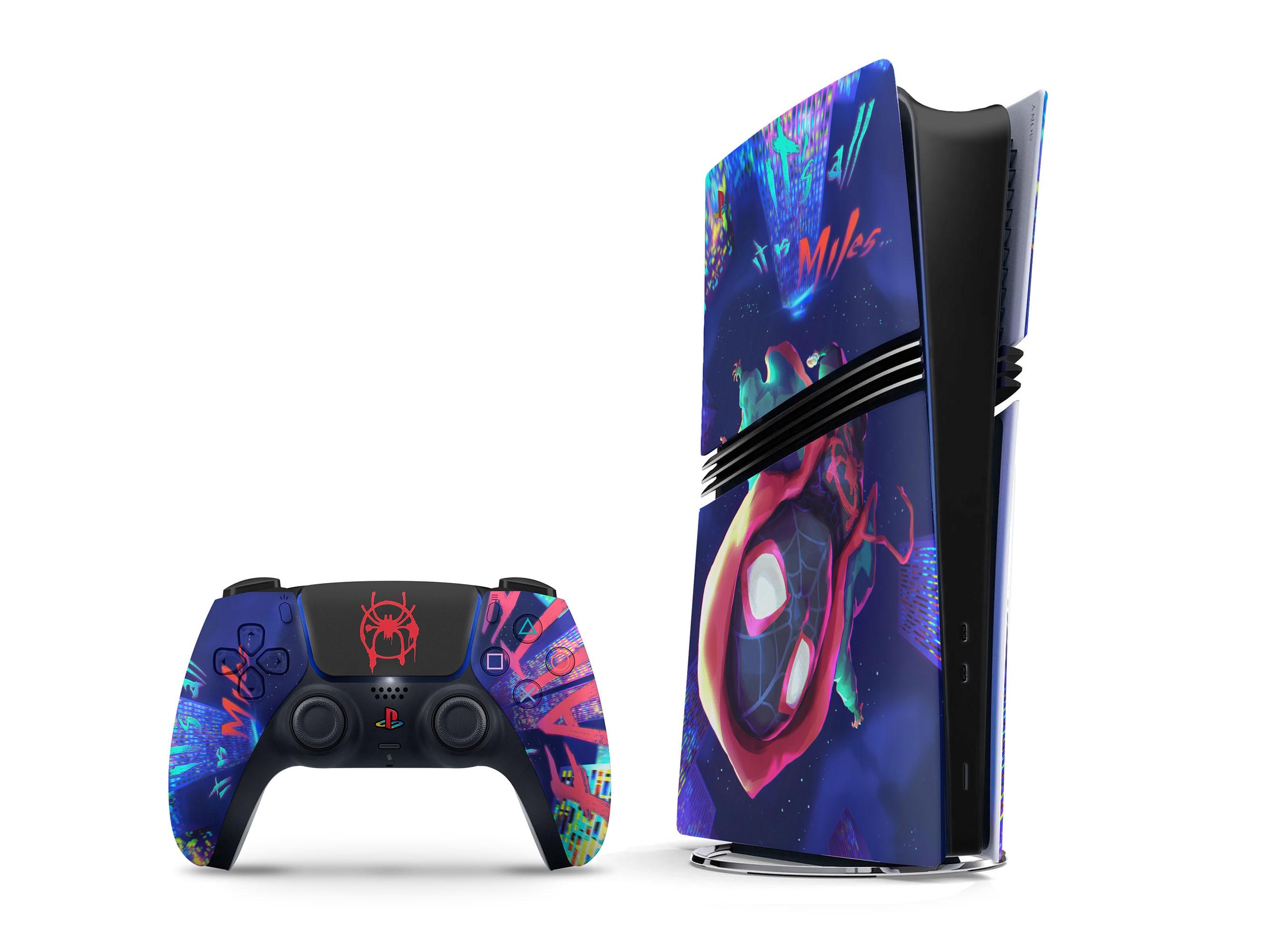 Spiderman ps5 cover - Etsy 日本