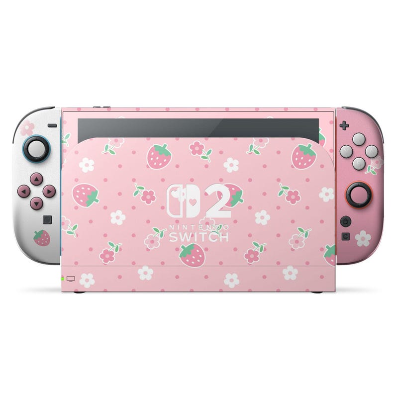 Switch 2 Girly - Etsy