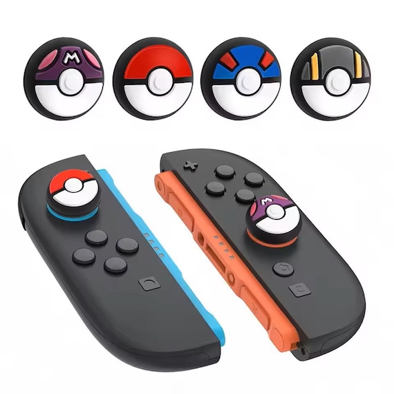 ポケモン ゲンガー進化 Nintendo Switch 2 スキン、ミニマリスト