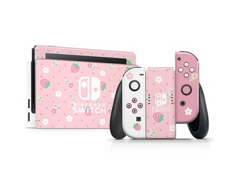 Nintendo Switch ピンク il_340x270.5656788899_adfv.jpg