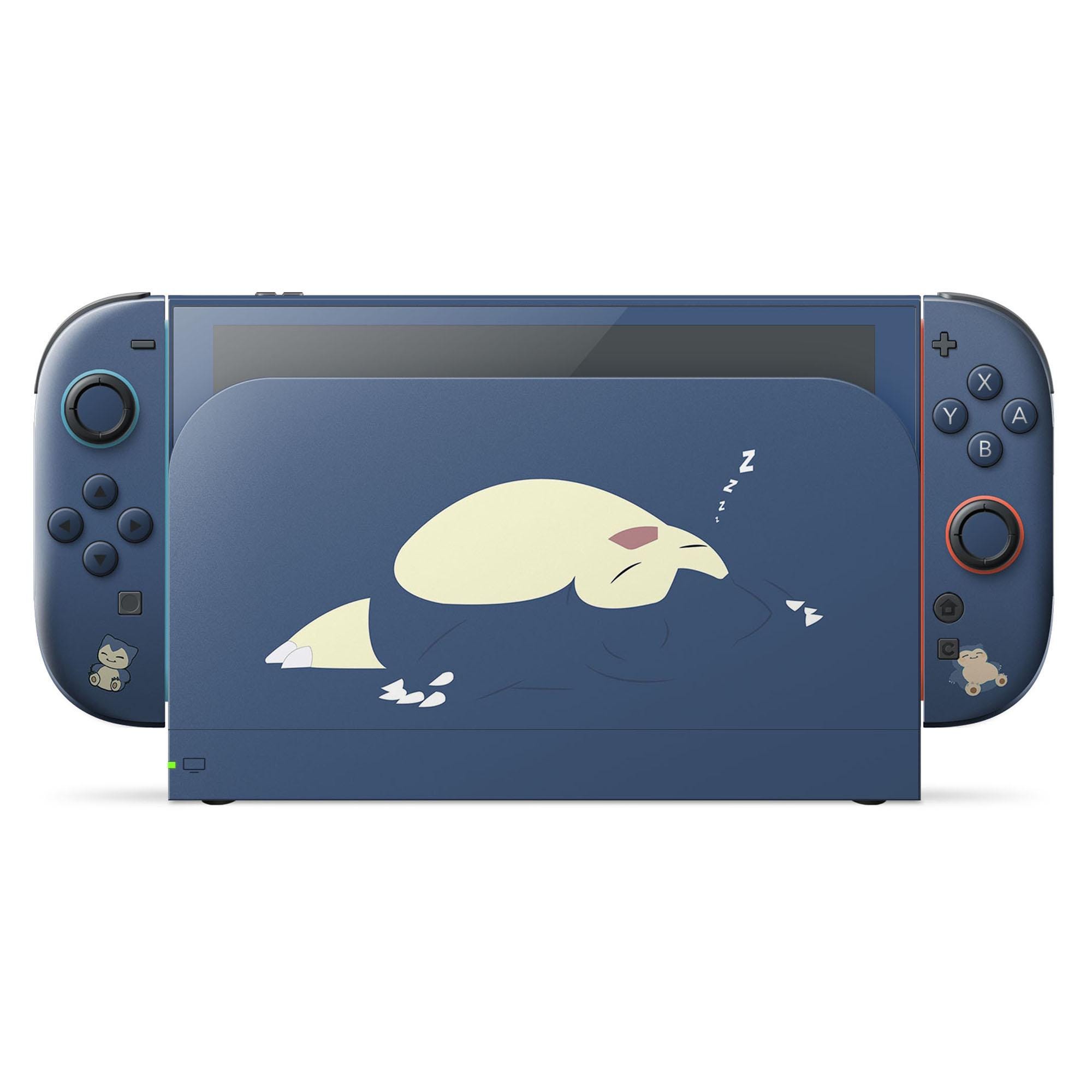 Labubu Switch - Etsy