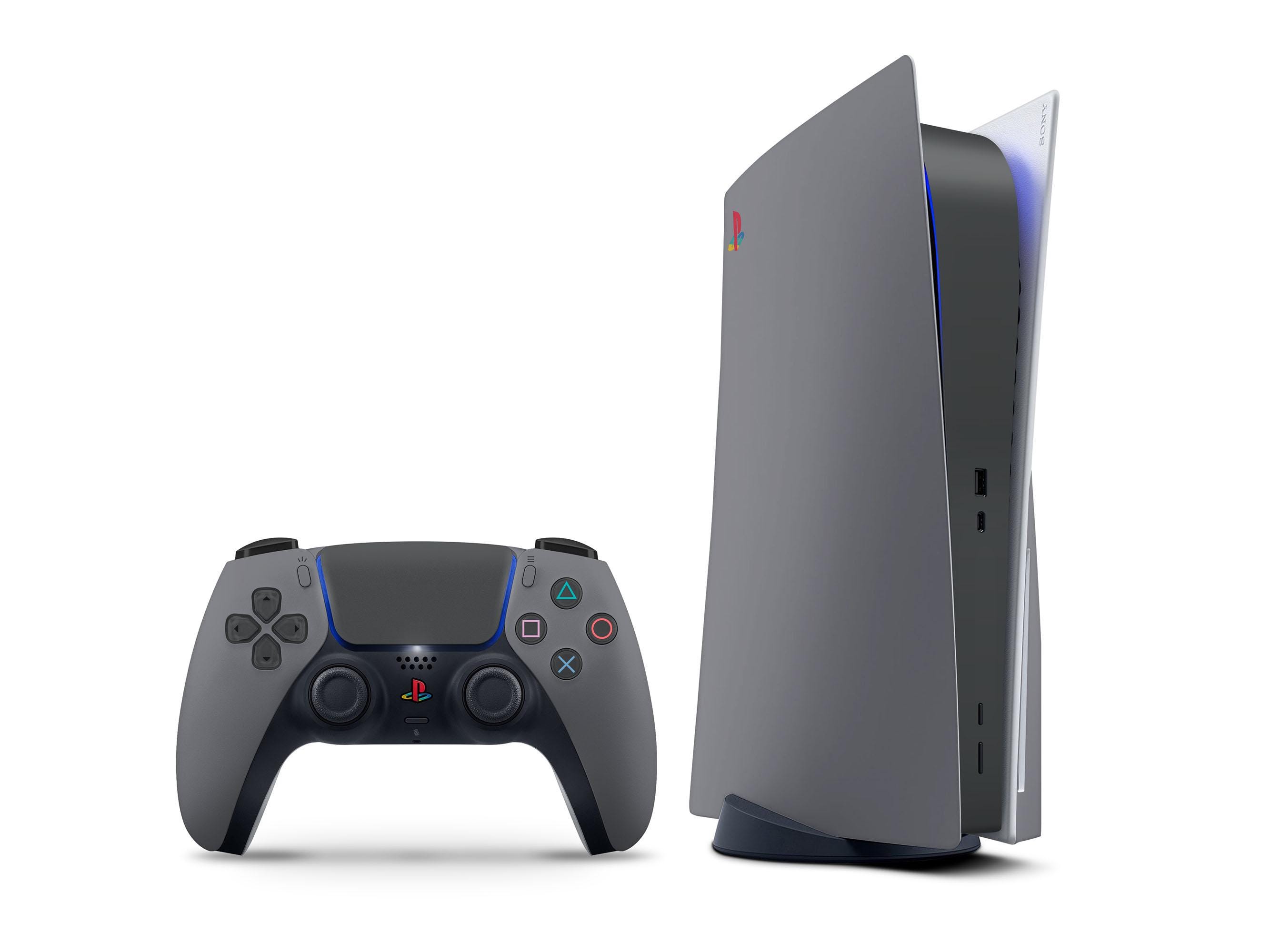 PlayStation - nailズ PS5 PlayStation