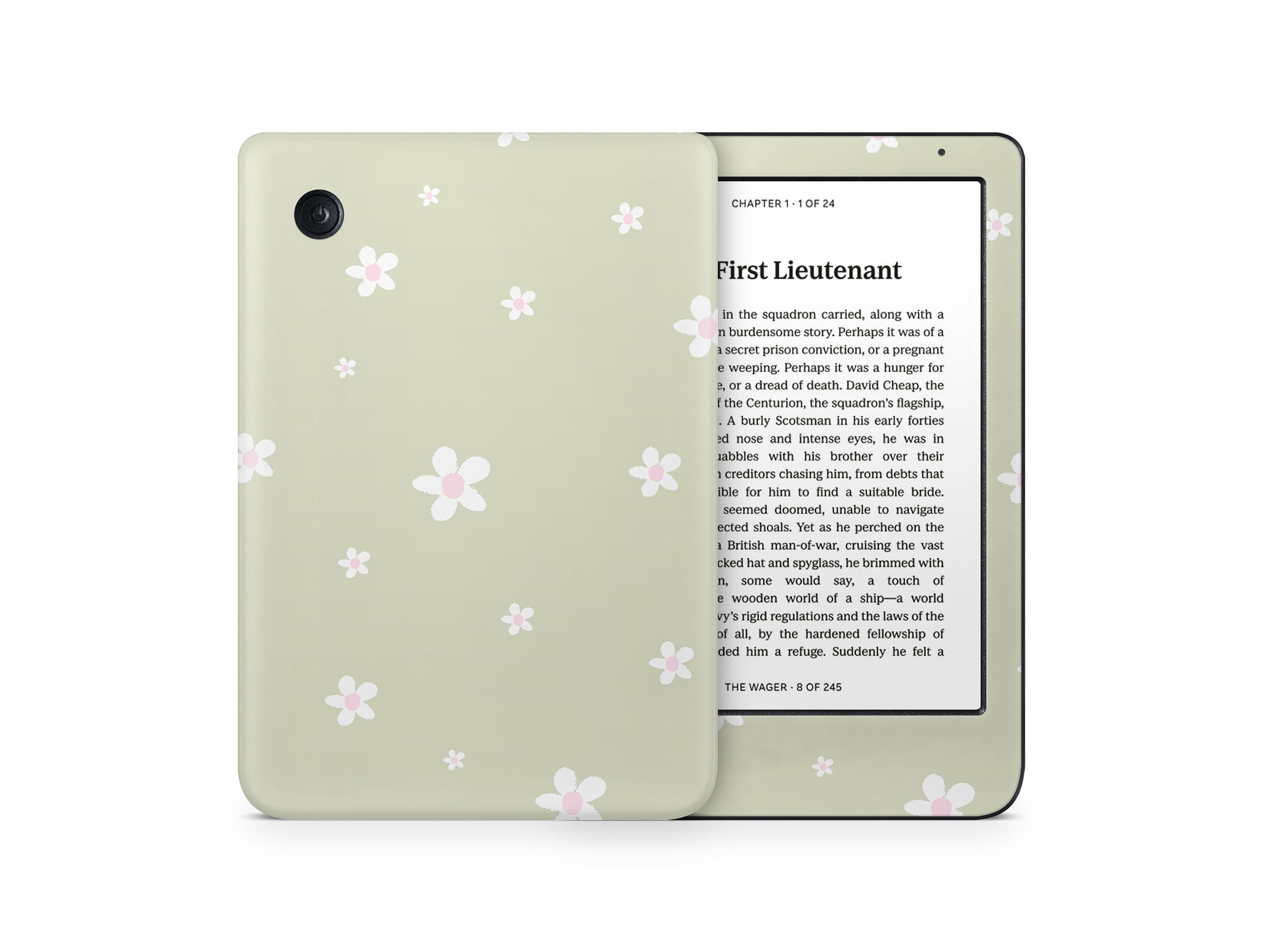 Kobo Aura One Case - Etsy Canada