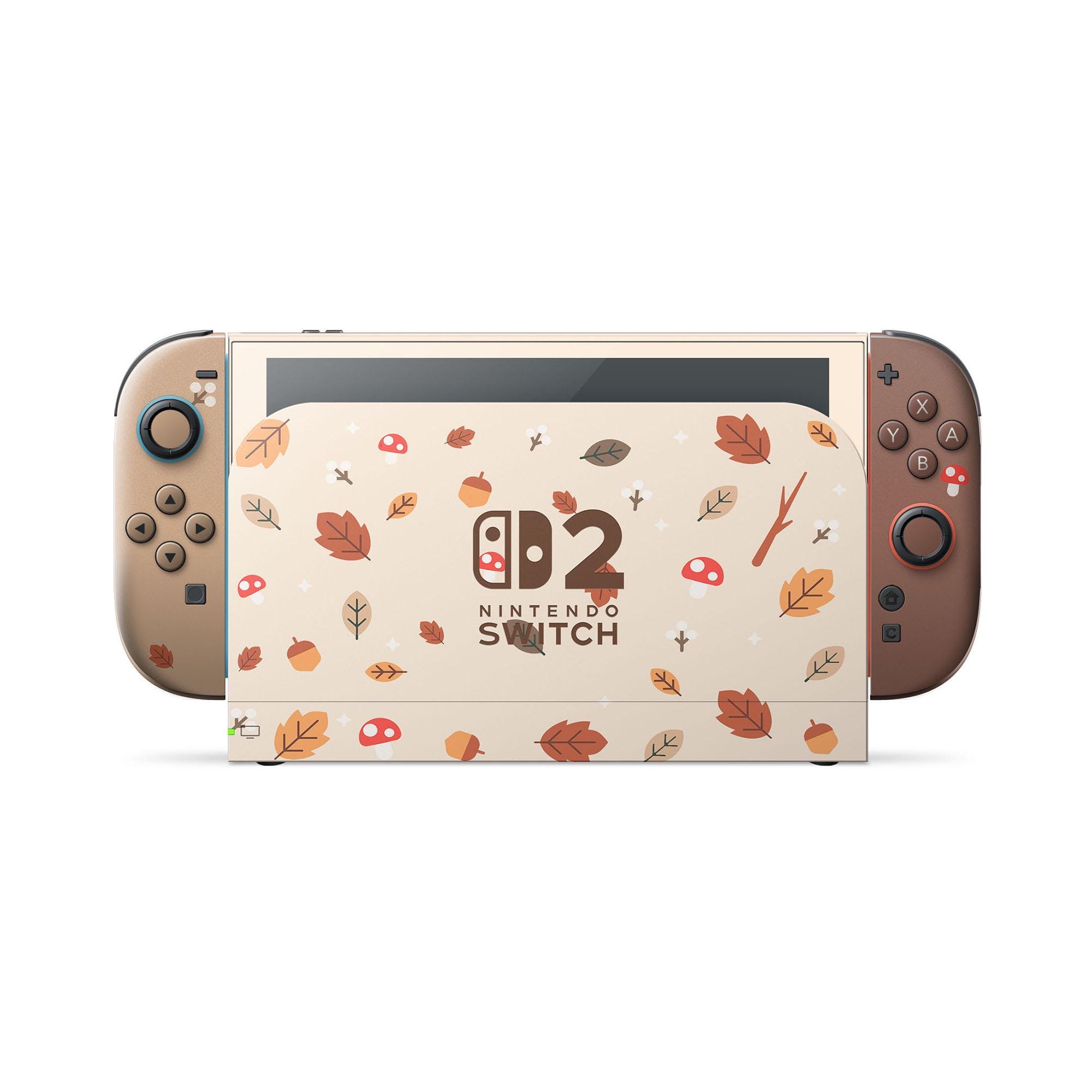 Nintendo switch skin - Etsy 日本